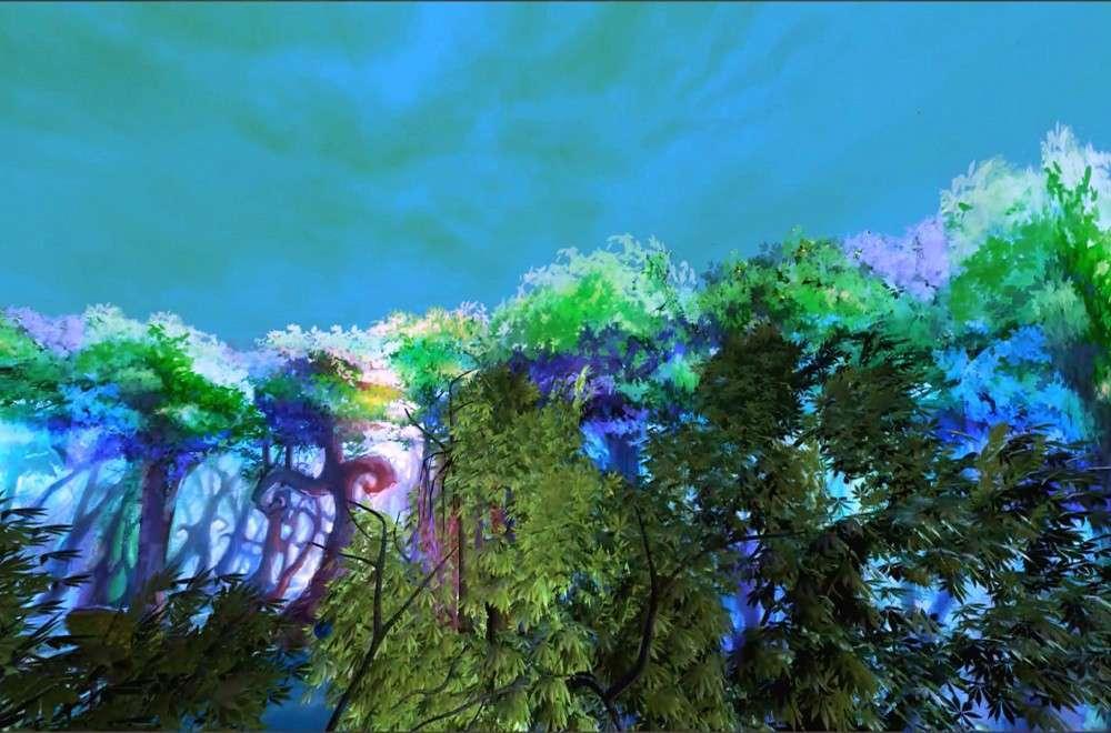 天启联盟