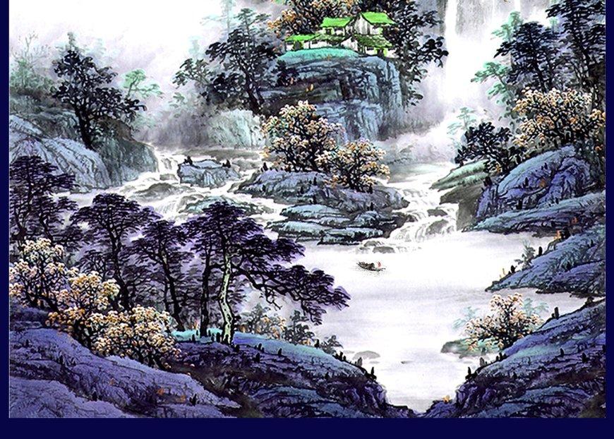 非遗戏曲大荟萃 唱响幸福新时代